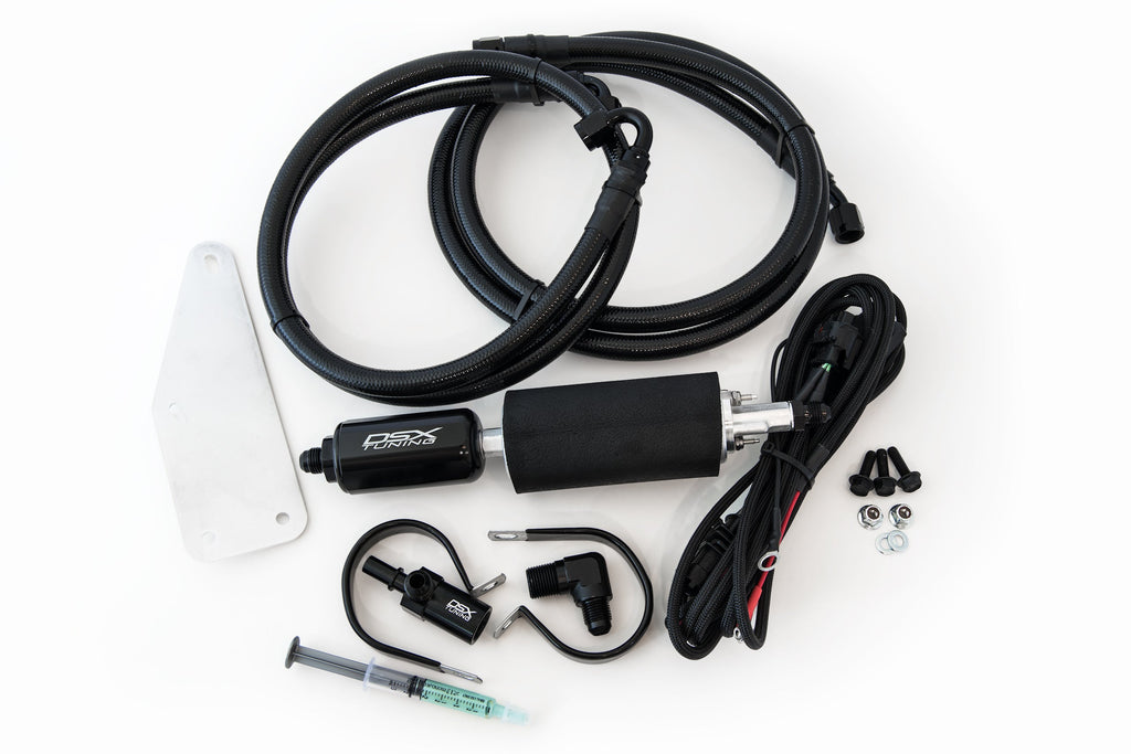 Auxiliary Fuel Pump Kit for 2016+ CTS-V
