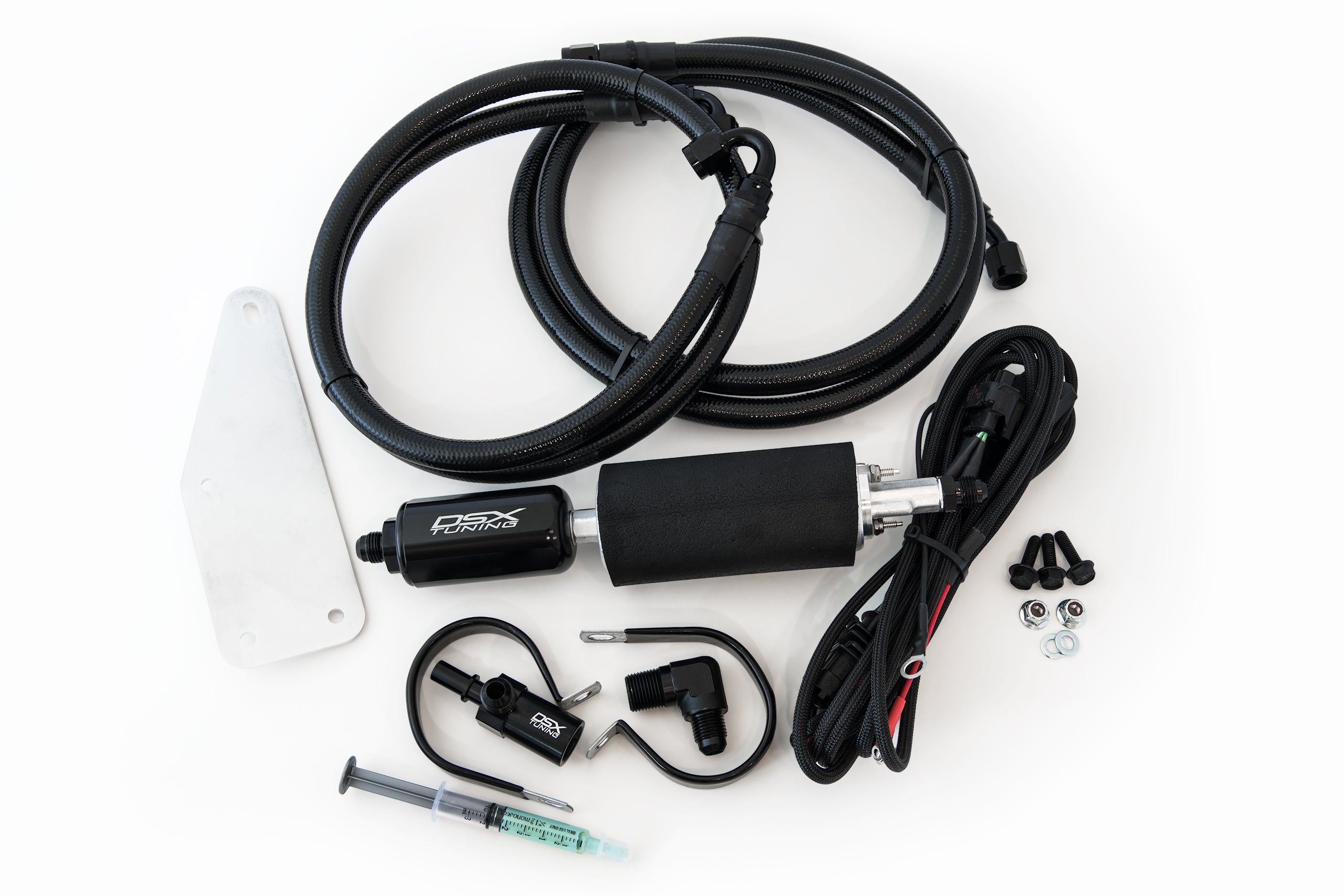Auxiliary Fuel Pump Kit for 2016+ CTS-V
