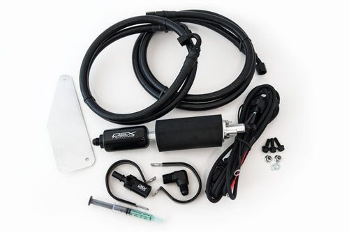 Auxiliary Fuel Pump Kit for 2016+ CTS-V