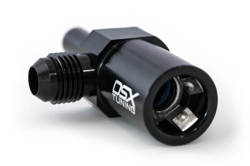 Auxiliary Fuel Pump Kit for 2009-2015 CTS-V
