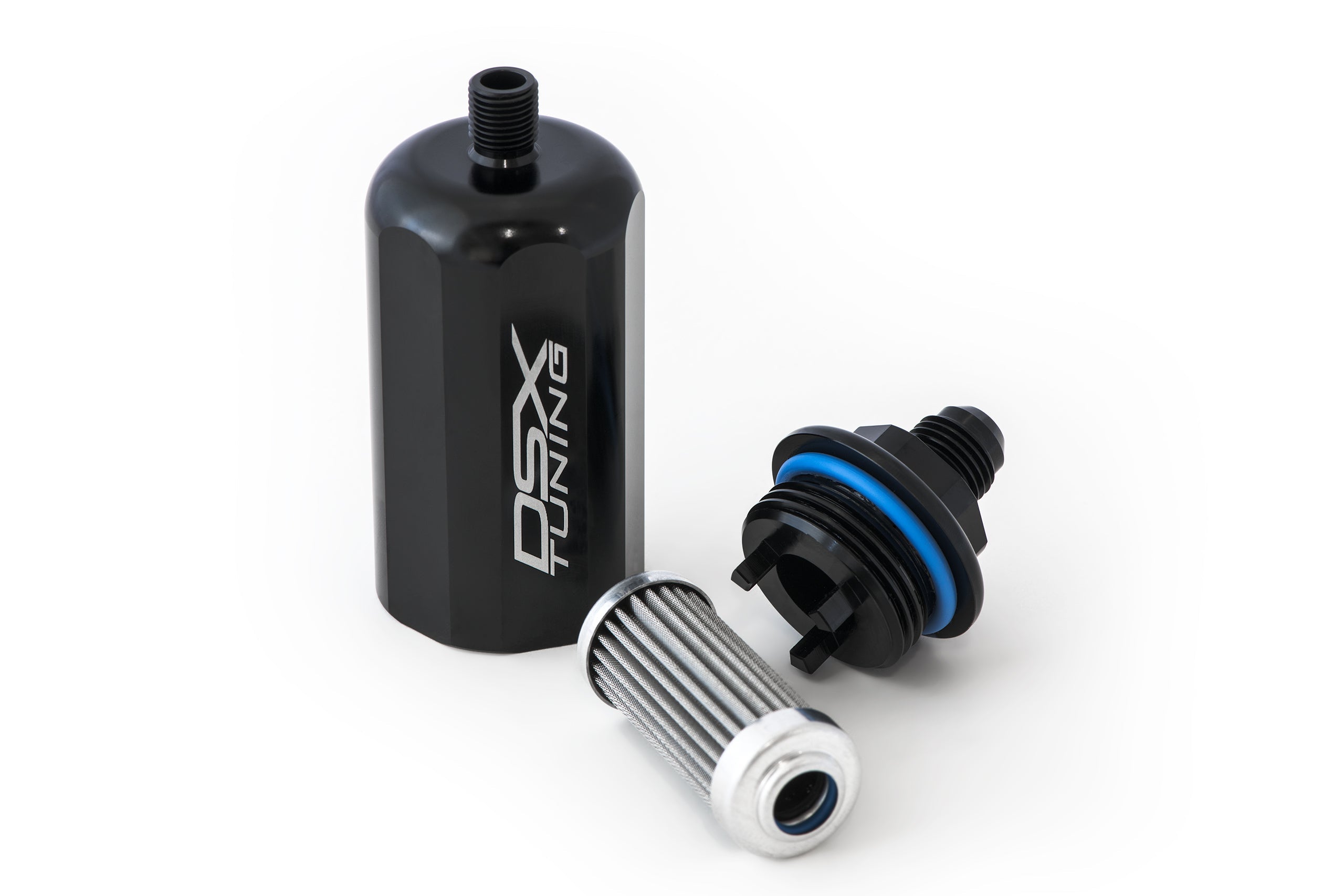 Auxiliary Fuel Pump Kit for 2009-2015 CTS-V