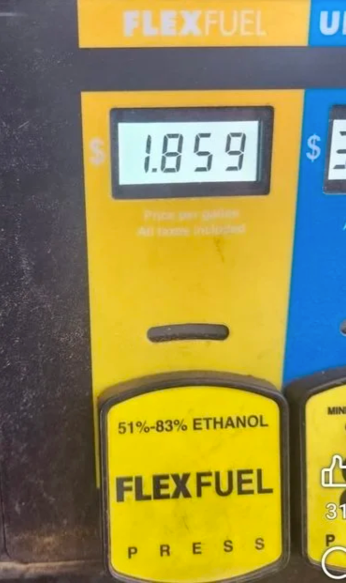 Flex Fuel Tuning