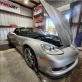 Dyno Time