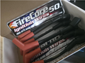 Firecore Plug Wires