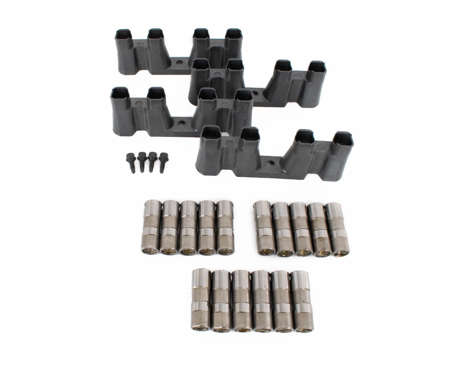 BTR LS  LIFTER & TRAYS