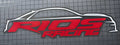 Rios Racing decal !